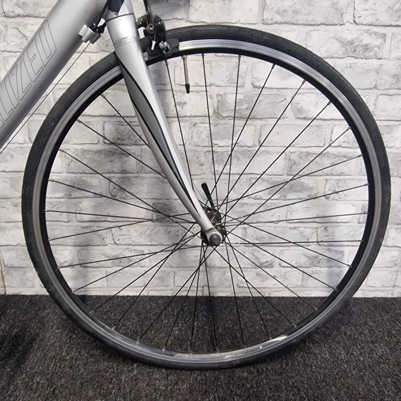 SPECIALIZED ALLEZ ROAD BIKE - SMALL 52CM FRAME-2