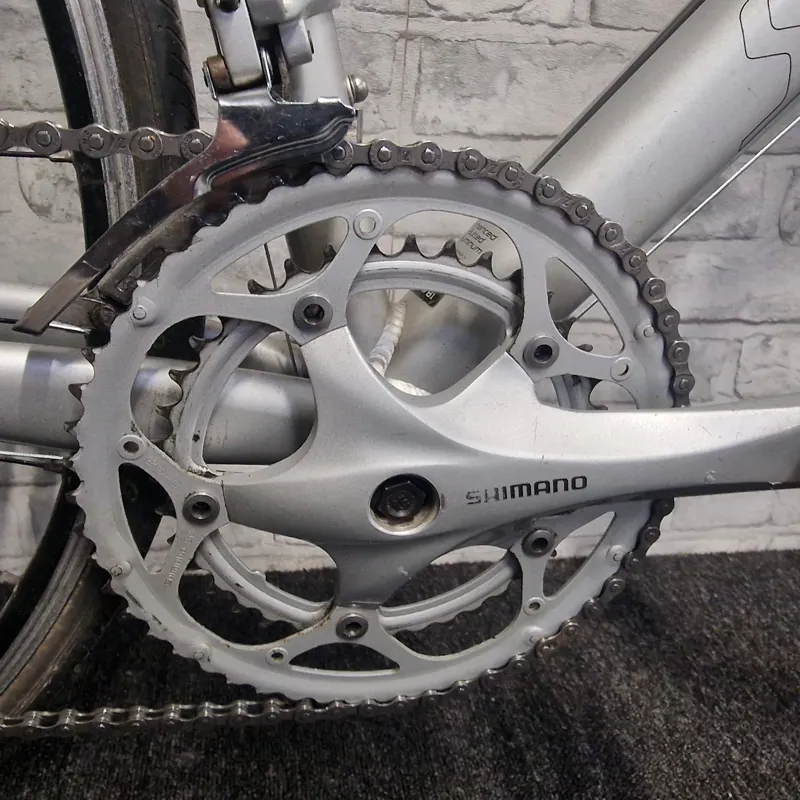 SPECIALIZED ALLEZ ROAD BIKE - SMALL 52CM FRAME-4