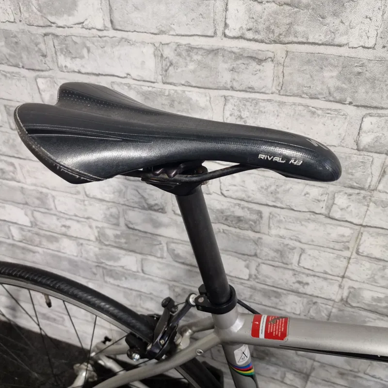 SPECIALIZED ALLEZ ROAD BIKE - SMALL 52CM FRAME-6