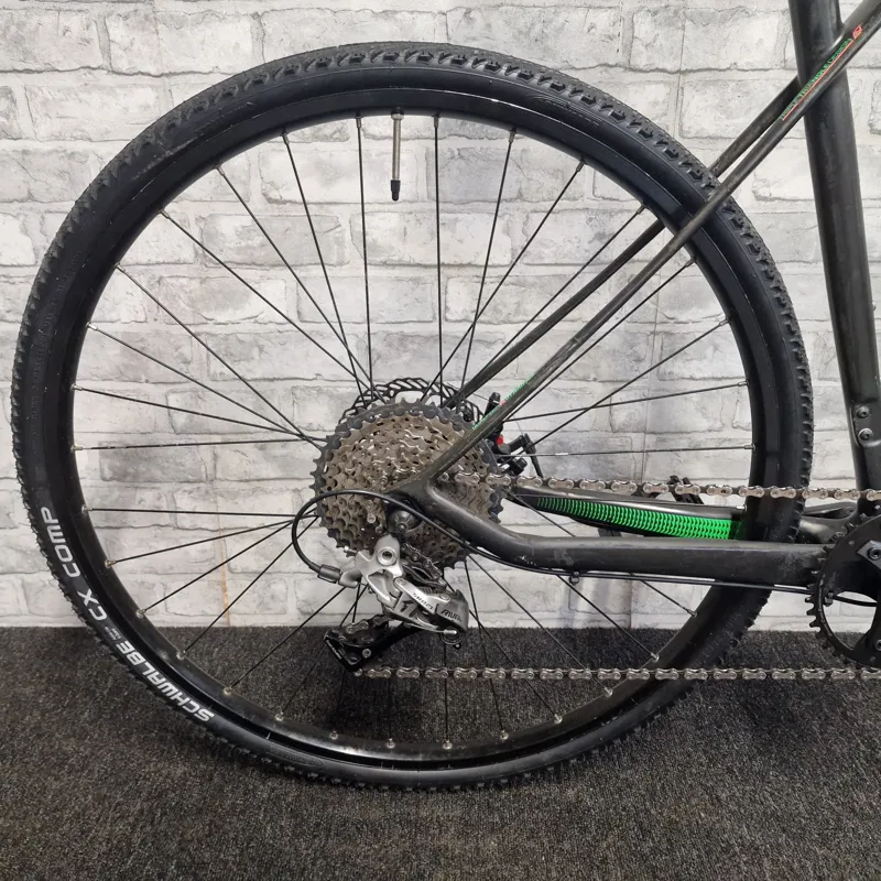 Gt grade cx rival best sale