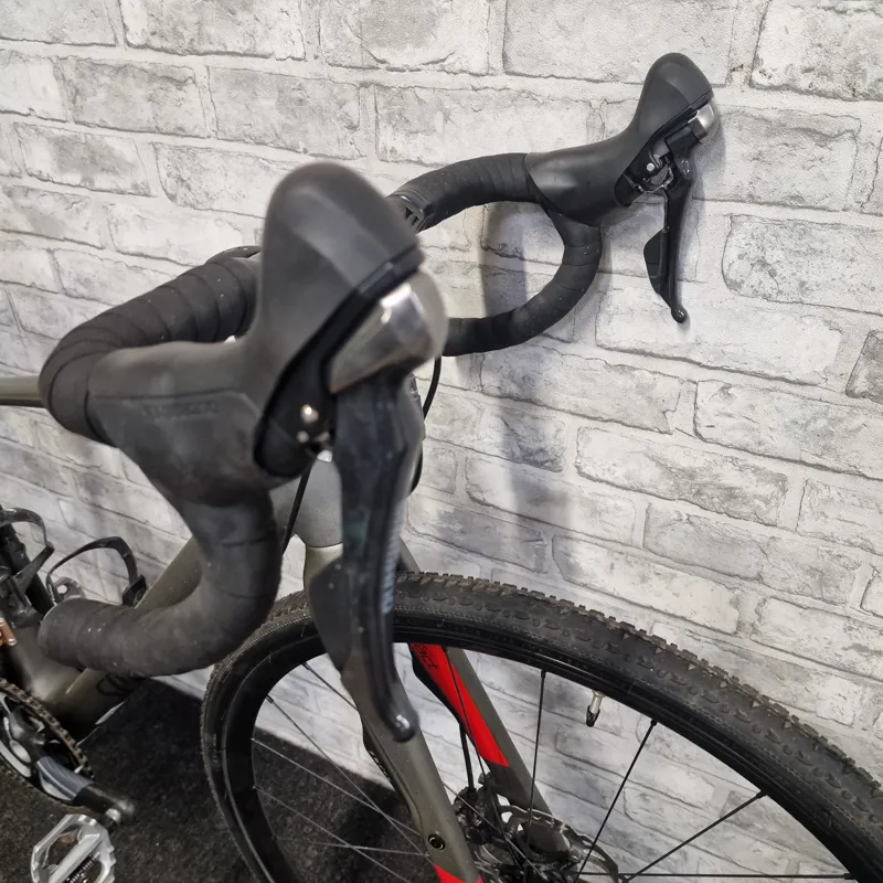SPECIALIZED DIVERGE EXPERT CARBON ROAD GRAVEL BIKE - SMALL 52CM FRAME-1