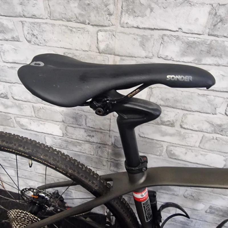 SPECIALIZED DIVERGE EXPERT CARBON ROAD GRAVEL BIKE - SMALL 52CM FRAME-6