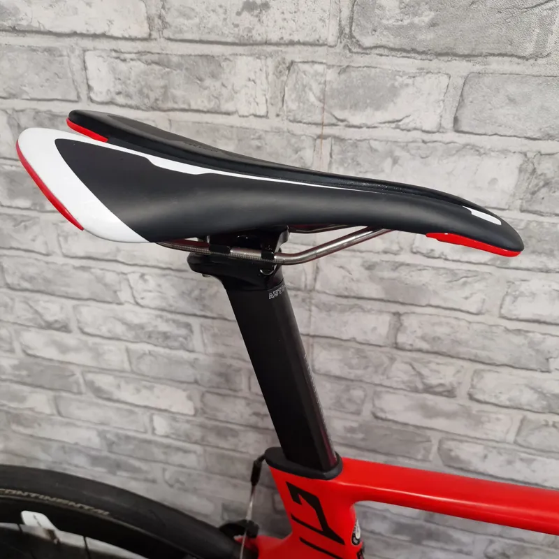 GIANT PROPEL ADVANCED PRO 1 CARBON ROAD BIKE - MEDIUM 52CM FRAME-6