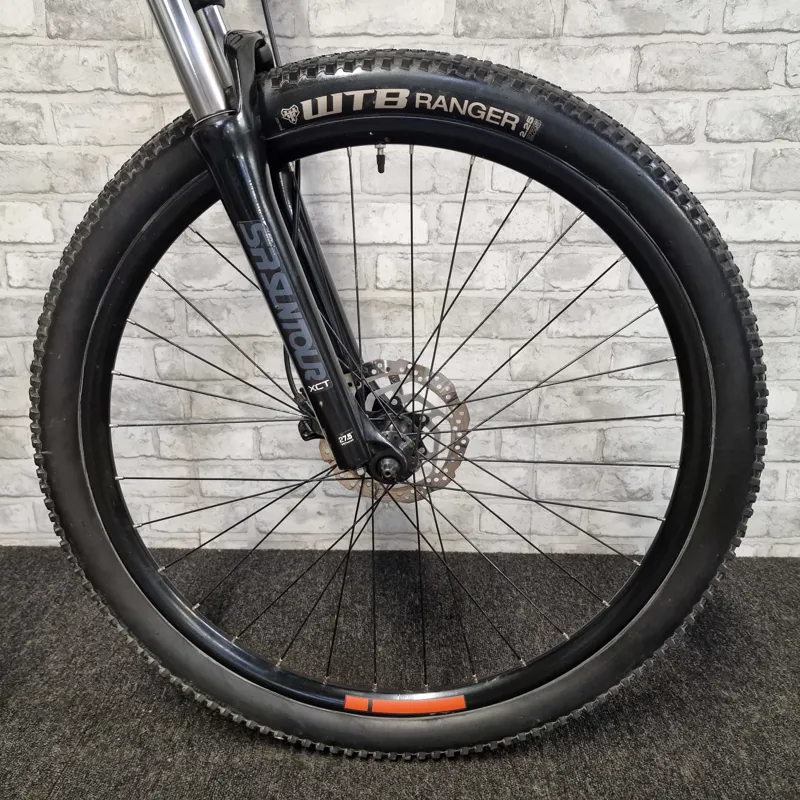 NORCO STORM 7.2 HARDTAIL MOUNTAIN BIKE - LARGE 18.5 INCH FRAME-2