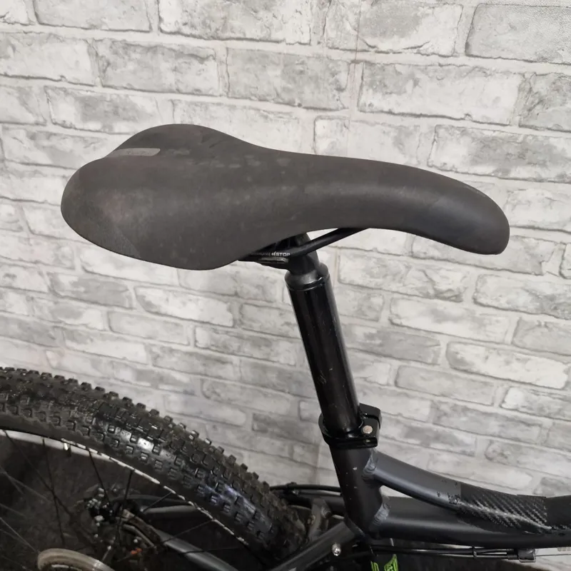 NORCO STORM 7.2 HARDTAIL MOUNTAIN BIKE - LARGE 18.5 INCH FRAME-6