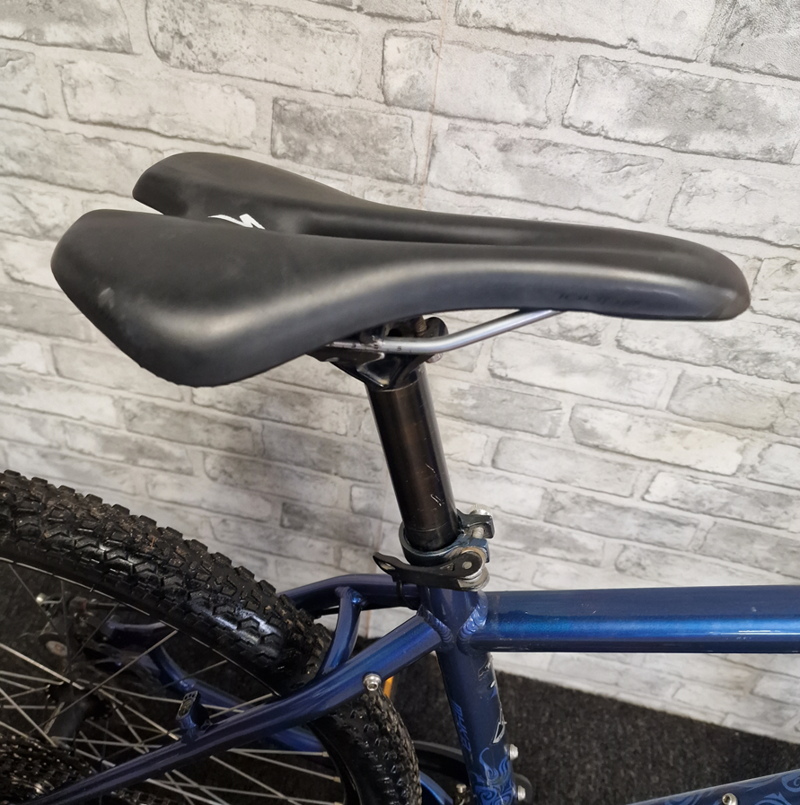 SPECIALIZED MYKA COMP WOMEN'S HARDTAIL MOUNTAIN BIKE - MEDIUM 17 INCH FRAME-6