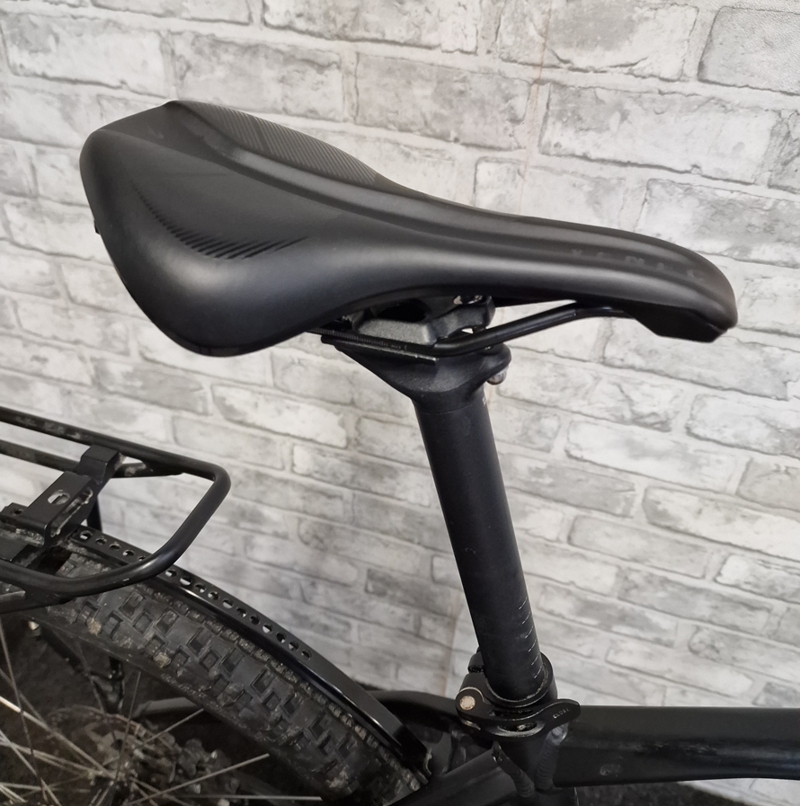 2020 CUBE ACID HYBRID ONE 500 29 ELECTRIC MOUNTAIN BIKE - 19 INCH FRAME-6