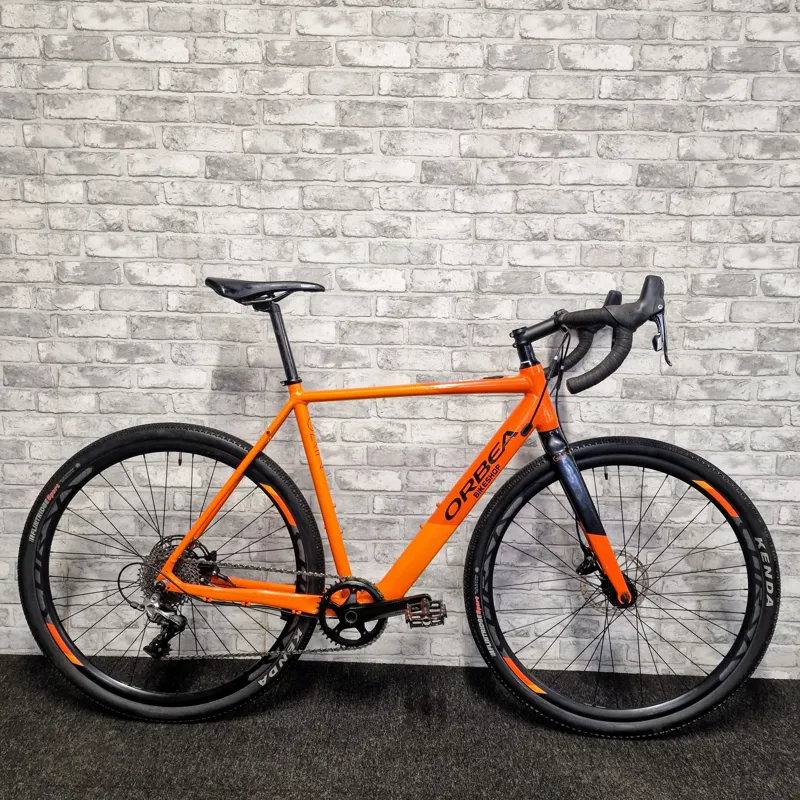 Orbea d20 on sale