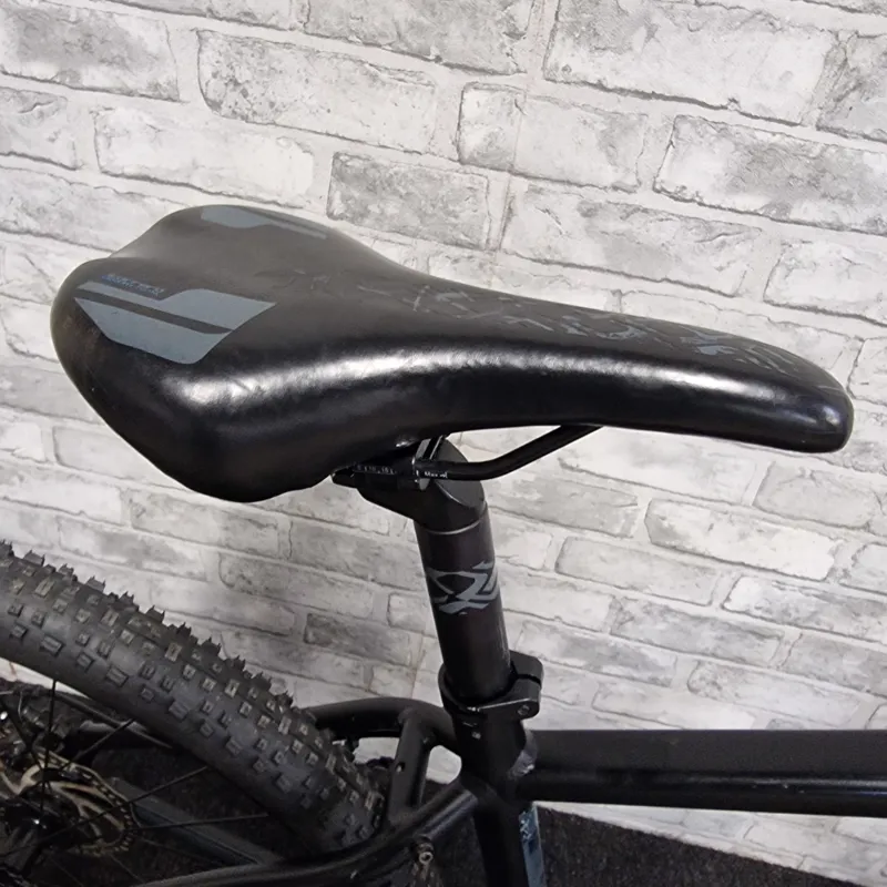 2020 CARRERA VENGEANCE HARDTAIL MOUNTAIN BIKE - SMALL 16 INCH FRAME-6