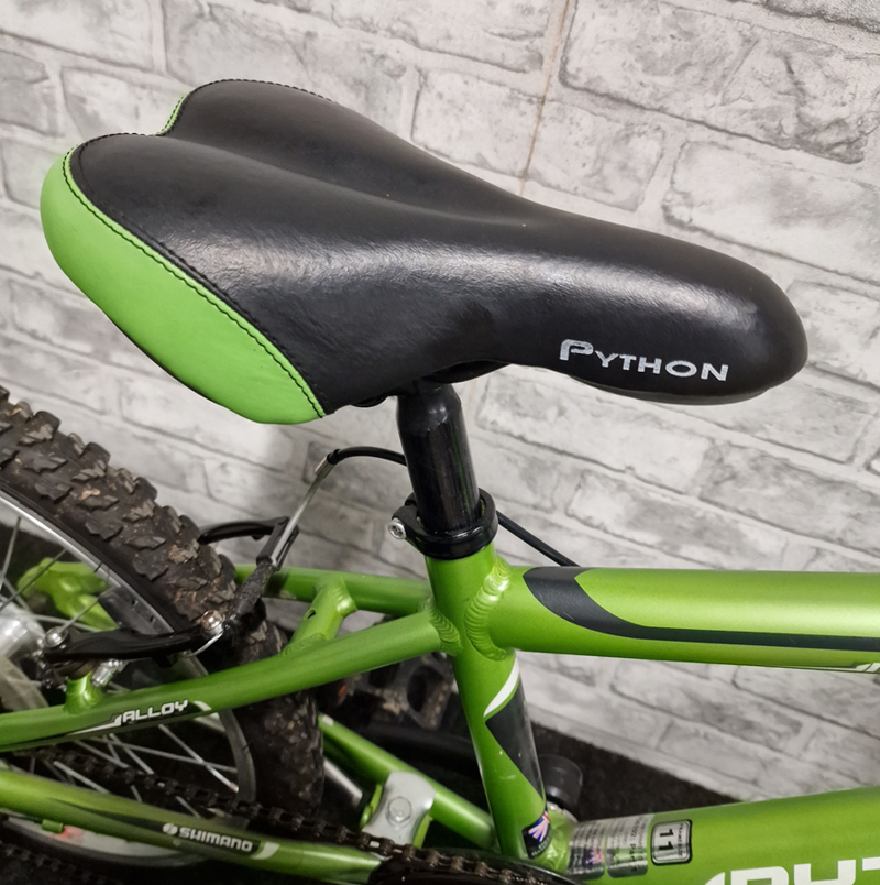 PYTHON ROCK 20 KIDS MOUNTAIN BIKE - 20 INCH WHEELS-5