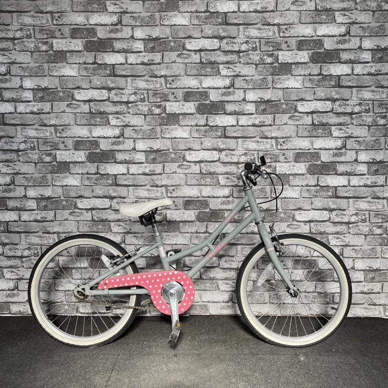 PENDLETON HANBERRY - CHILDRENS BIKE WITH 20 INCH WHEELS-7