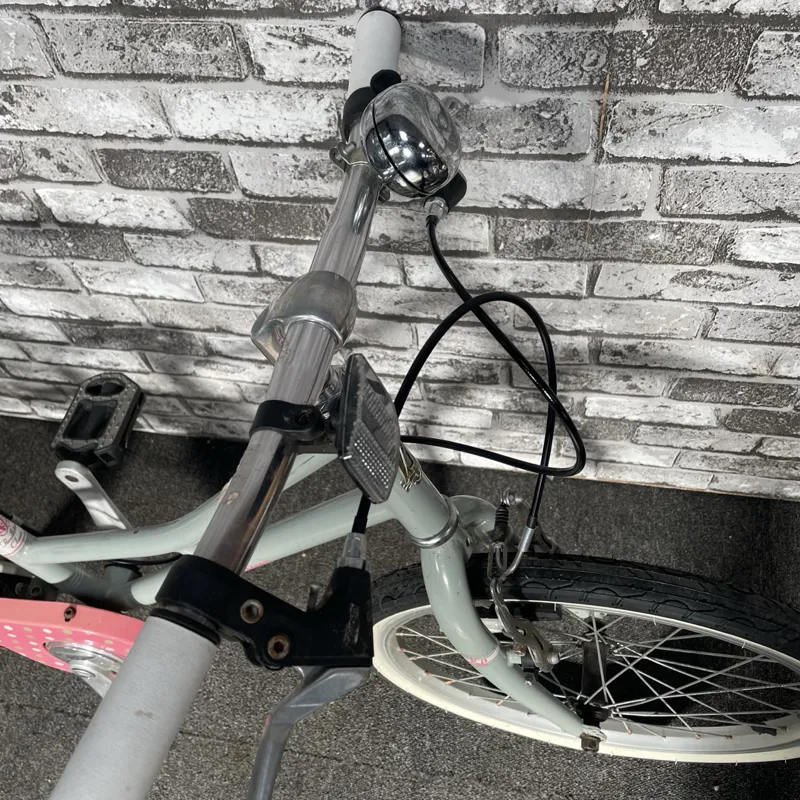PENDLETON HANBERRY - CHILDRENS BIKE WITH 20 INCH WHEELS-5