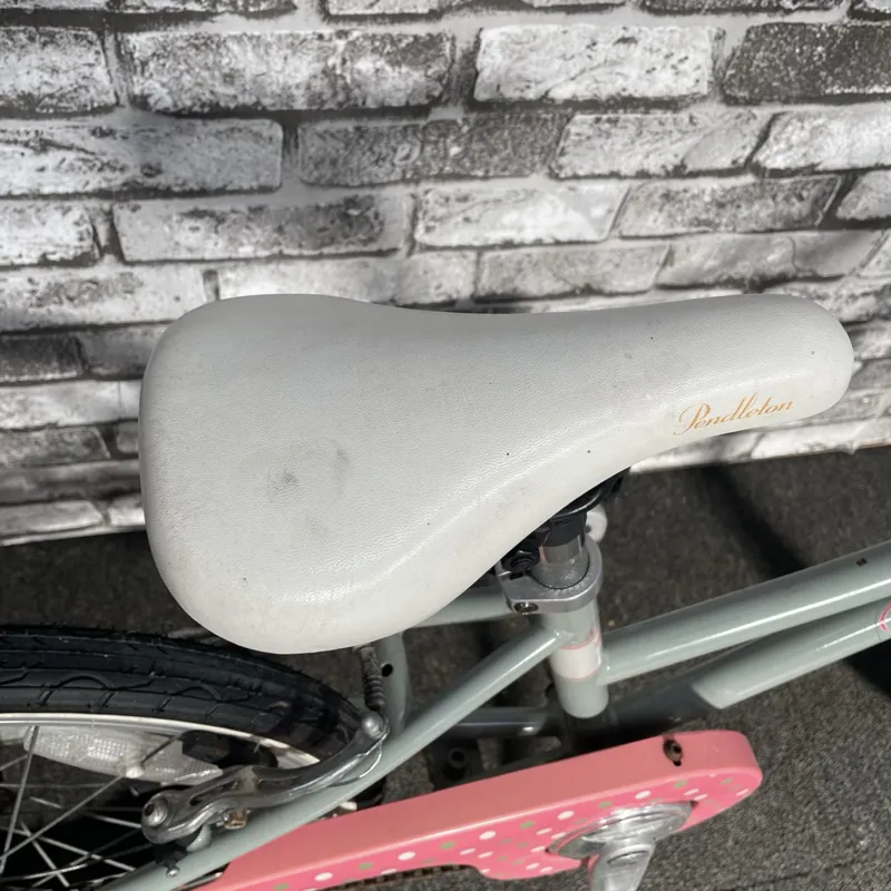 PENDLETON HANBERRY - CHILDRENS BIKE WITH 20 INCH WHEELS-4