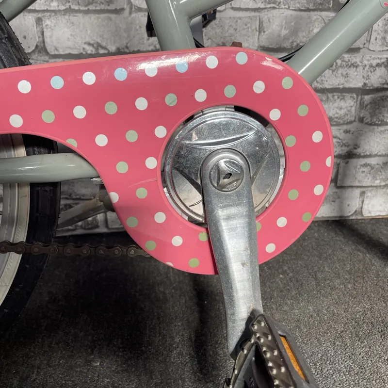 PENDLETON HANBERRY - CHILDRENS BIKE WITH 20 INCH WHEELS-3
