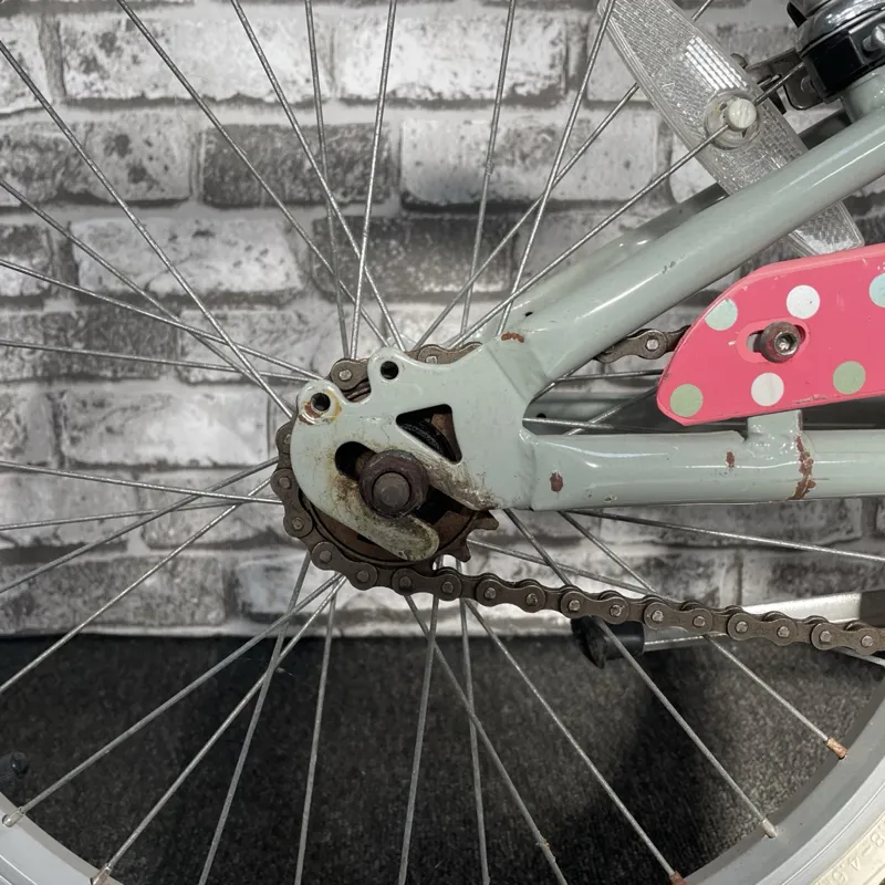 PENDLETON HANBERRY - CHILDRENS BIKE WITH 20 INCH WHEELS-2