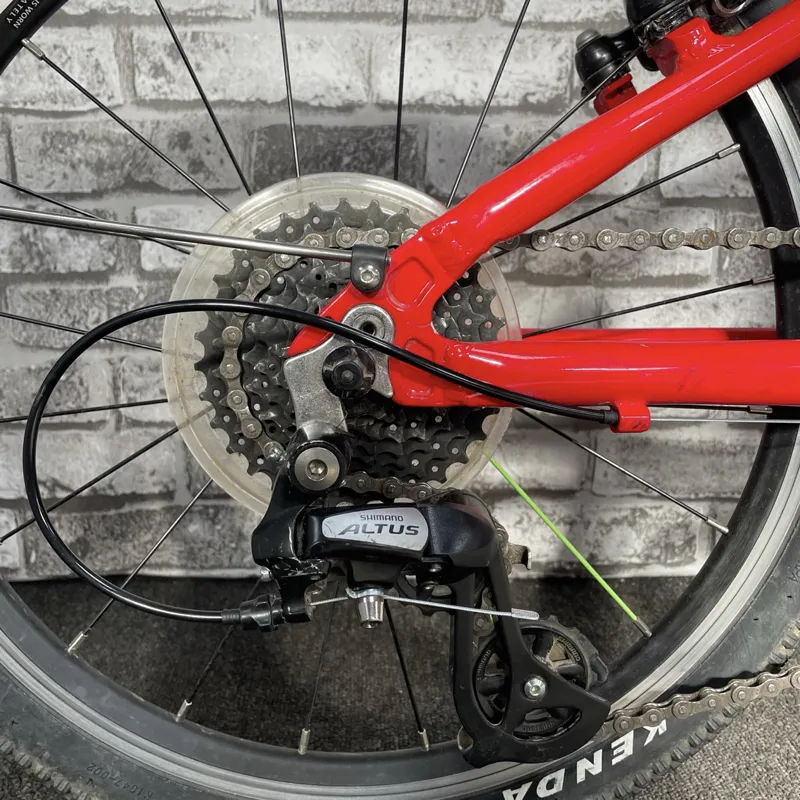 FROG 53 HYBRID - CHILDRENS BIKE 2022-2