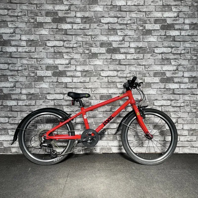 FROG 53 HYBRID - CHILDRENS BIKE 2022-7