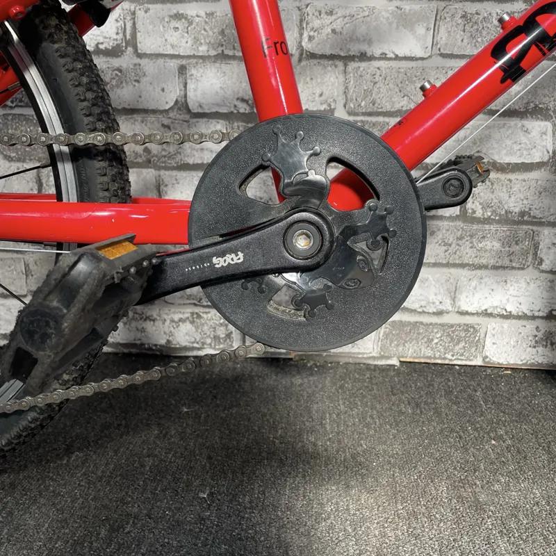 FROG 53 HYBRID - CHILDRENS BIKE 2022-3