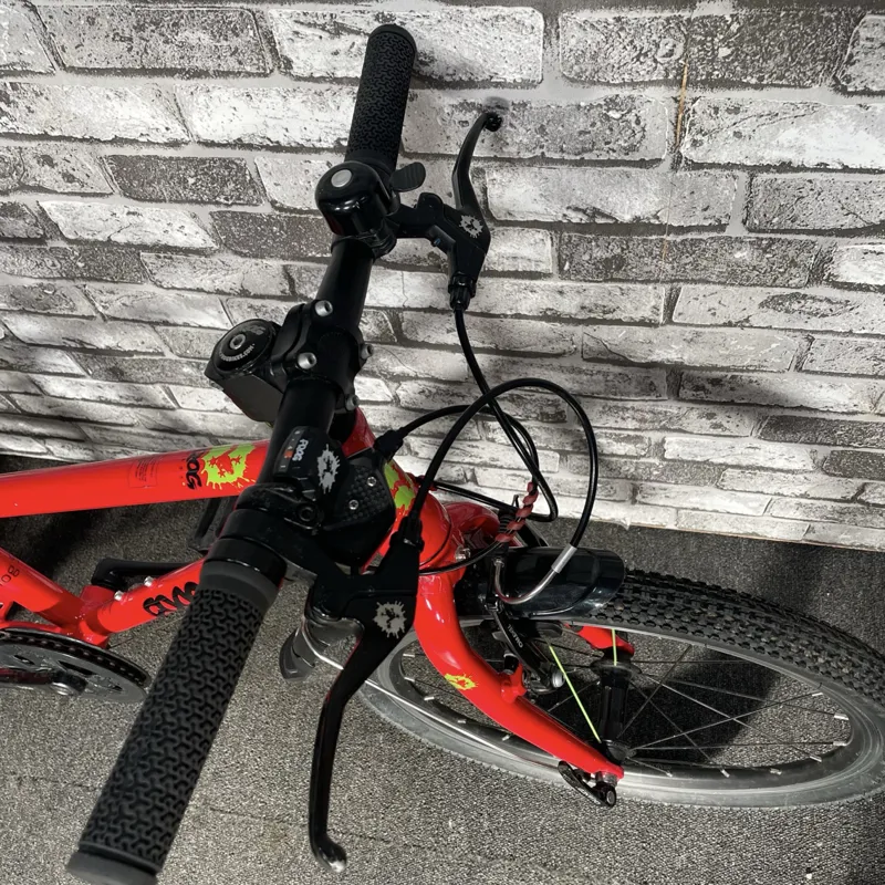 FROG 53 HYBRID - CHILDRENS BIKE 2022-5