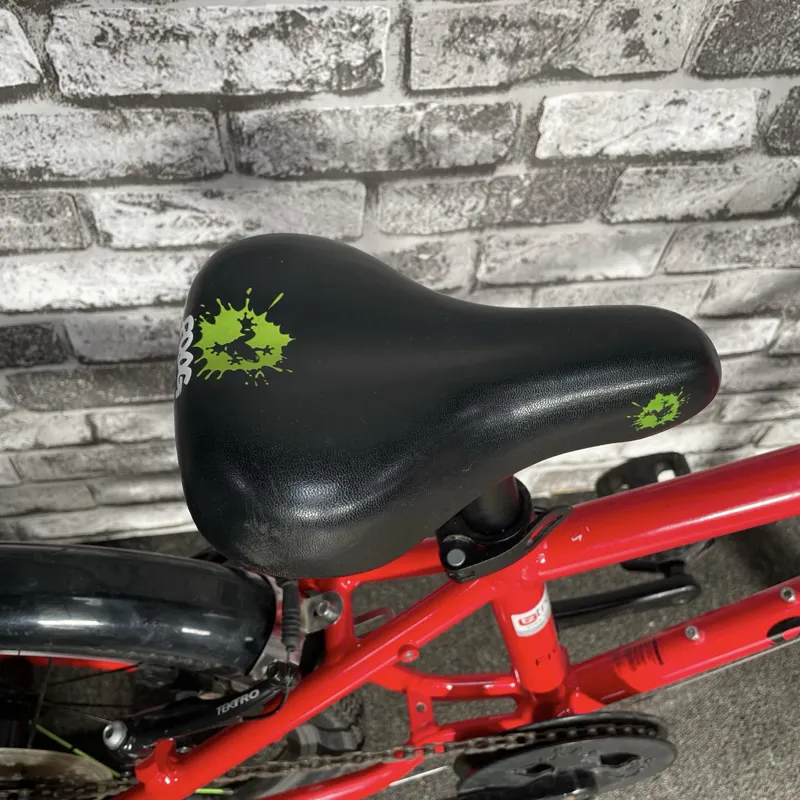 FROG 53 HYBRID - CHILDRENS BIKE 2022-4