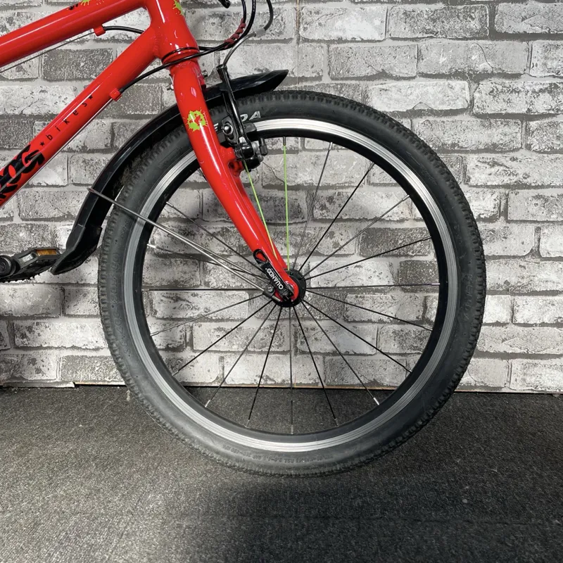 FROG 53 HYBRID - CHILDRENS BIKE 2022-6
