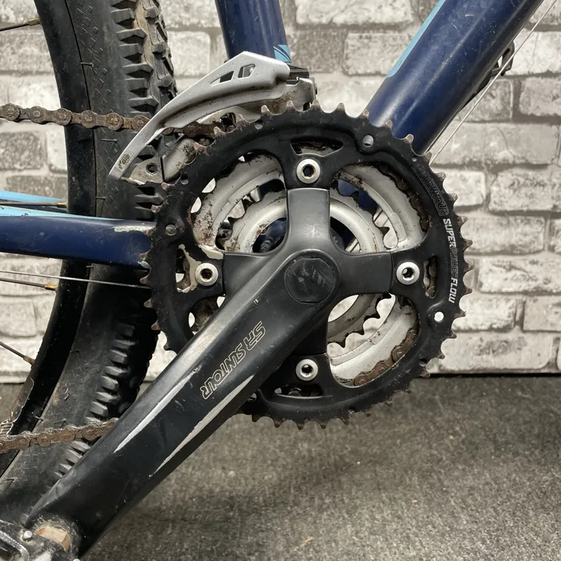 CARRERA HELLCAT - LARGE FRAME WITH 29 INCH WHEELS-4