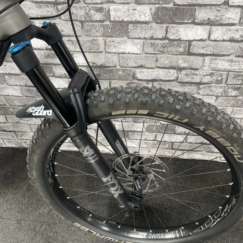 TREK FUEL EX 9.8 27.5 PLUS FULL SUSPENSION - MOUNTAIN BIKE-6