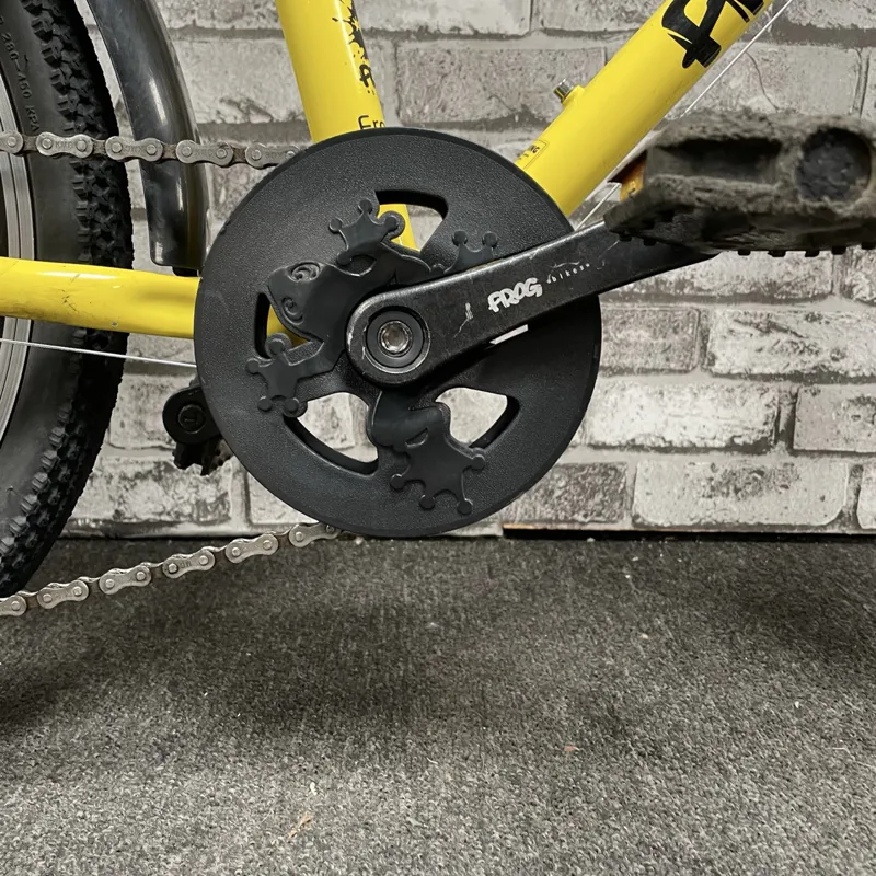FROG 52 TOUR DE FRANCE EDITION - CHILDRENS BIKE - WITH 20 INCH WHEELS-3