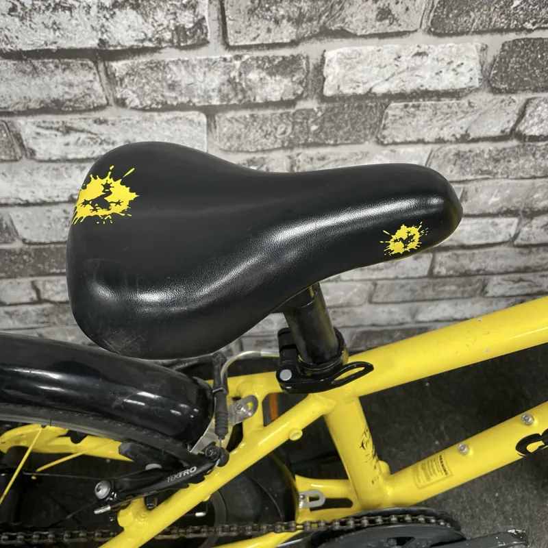 FROG 52 TOUR DE FRANCE EDITION - CHILDRENS BIKE - WITH 20 INCH WHEELS-4
