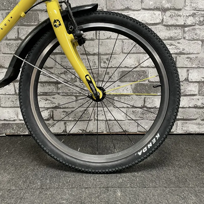 FROG 52 TOUR DE FRANCE EDITION - CHILDRENS BIKE - WITH 20 INCH WHEELS-6