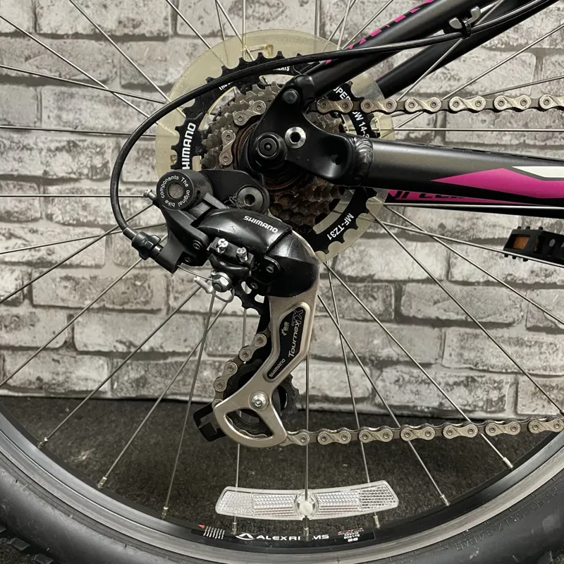 SPECIALIZED MYKA - SMALL WOMEN'S MOUNTAIN BIKE-2
