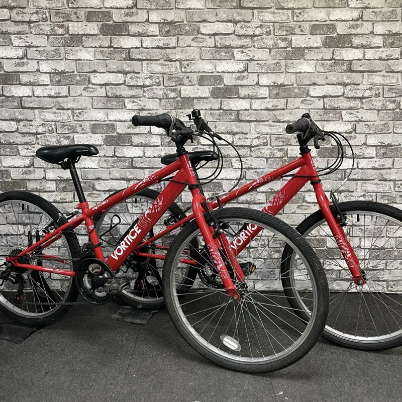 APOLLO VORTICE - JUNIOR HYBRID BIKE -8