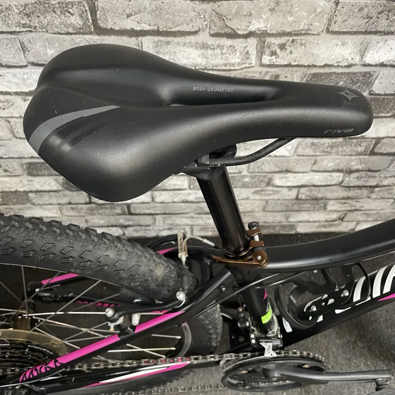 SPECIALIZED MYKA - SMALL WOMEN'S MOUNTAIN BIKE-4