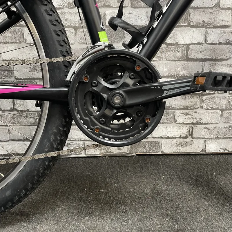 SPECIALIZED MYKA - SMALL WOMEN'S MOUNTAIN BIKE-3