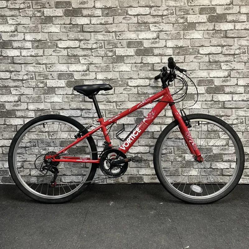 APOLLO VORTICE - JUNIOR HYBRID BIKE -7