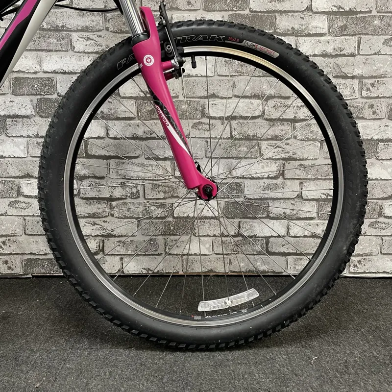 SPECIALIZED MYKA - SMALL WOMEN'S MOUNTAIN BIKE-6