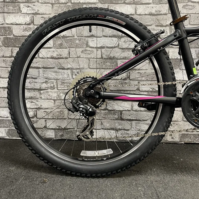 SPECIALIZED MYKA - SMALL WOMEN'S MOUNTAIN BIKE-1