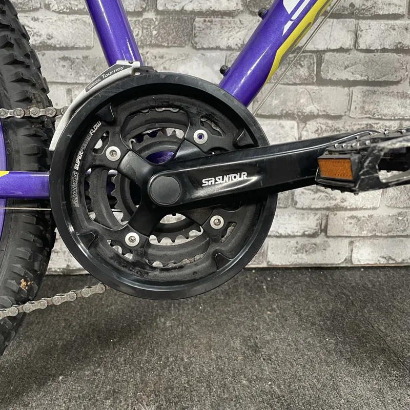 CARRERA LUNA - JUNIOR HARDTAIL MOUNTAIN BIKE-3