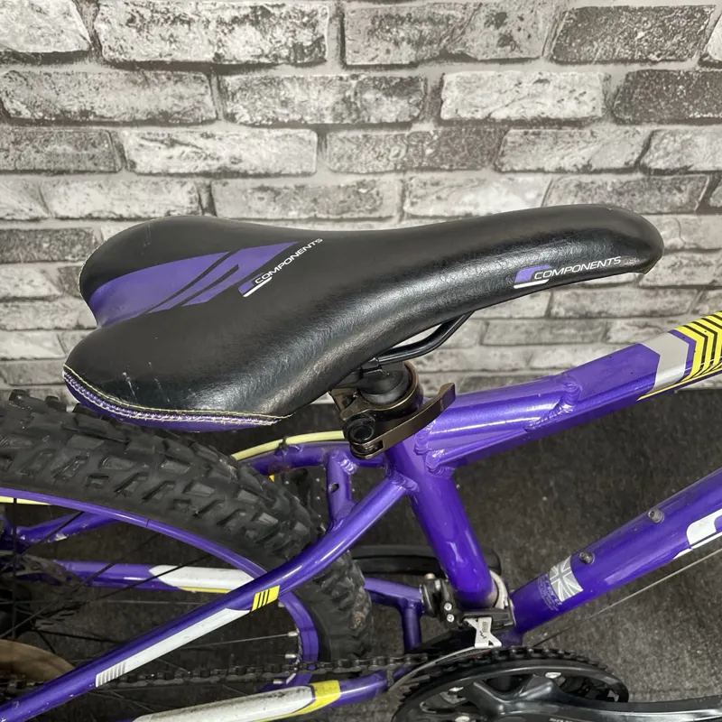 CARRERA LUNA - JUNIOR HARDTAIL MOUNTAIN BIKE-4