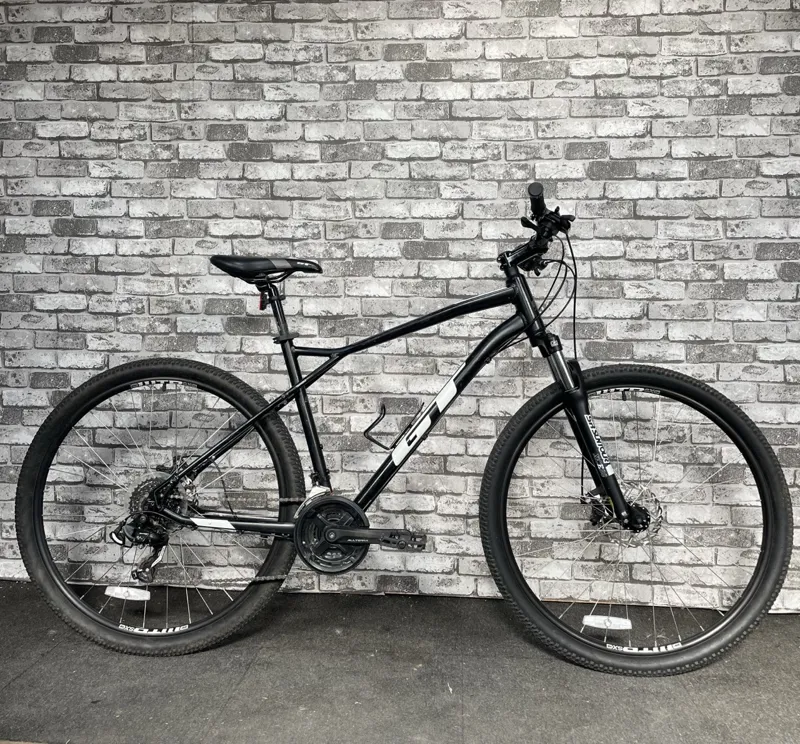 GT AGGRESSOR SPORT - HARDTAIL MOUNTAIN BIKE - LARGE FRAME-6
