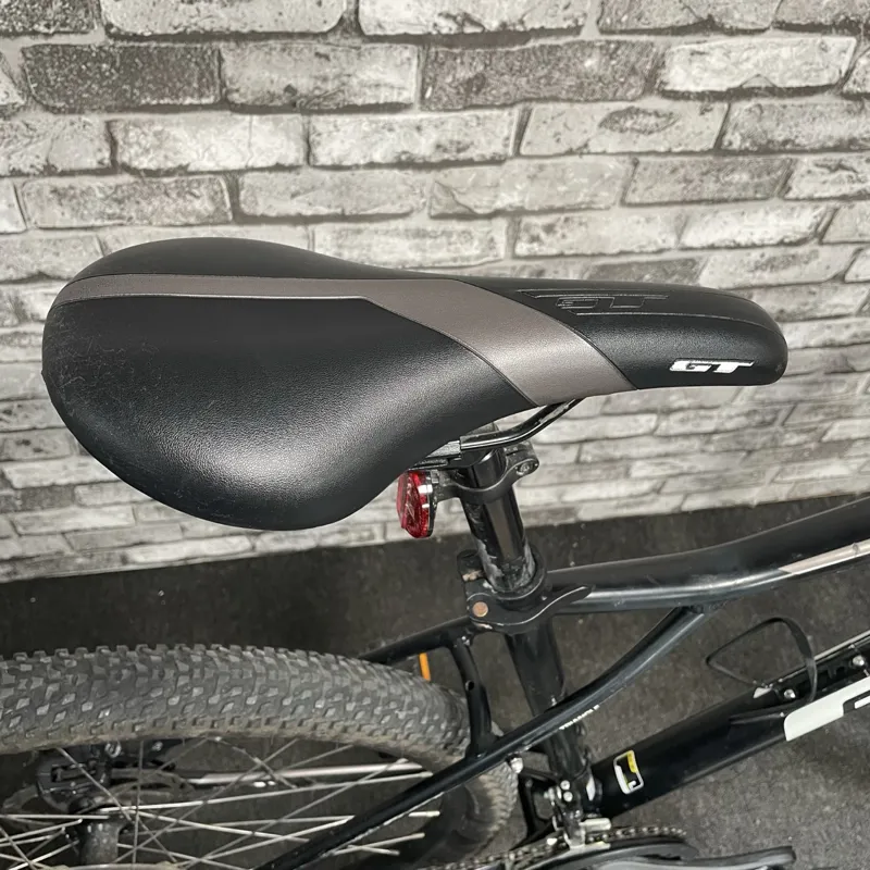 GT AGGRESSOR SPORT - HARDTAIL MOUNTAIN BIKE - LARGE FRAME-3
