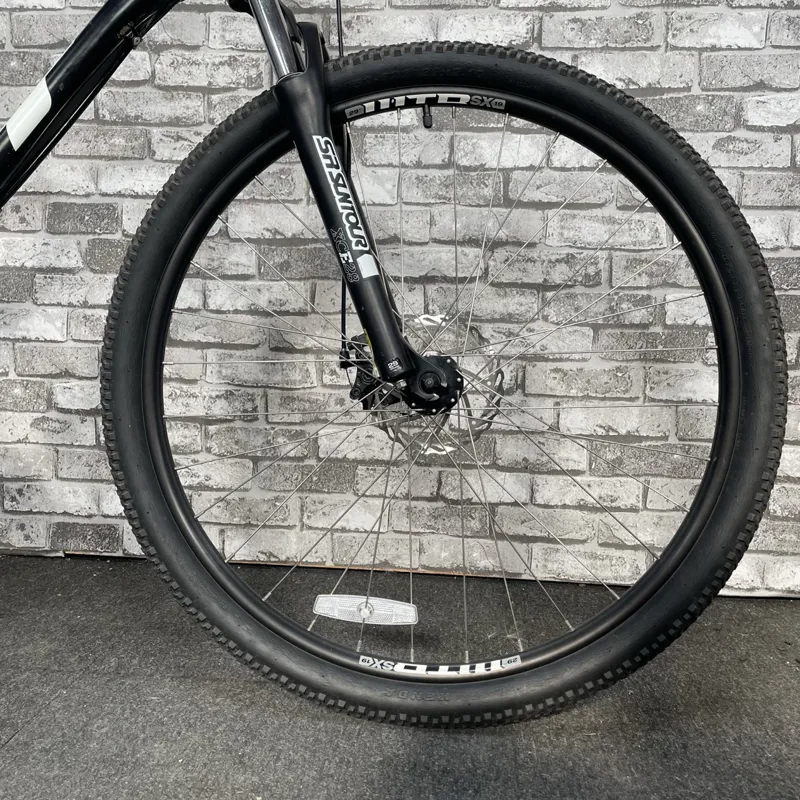 GT AGGRESSOR SPORT - HARDTAIL MOUNTAIN BIKE - LARGE FRAME-5