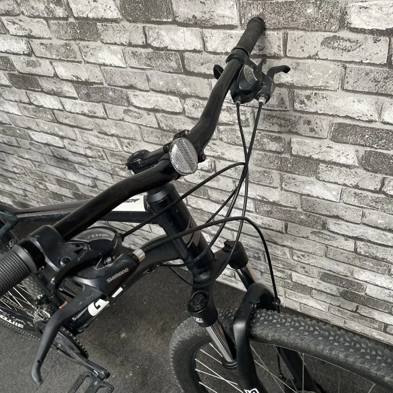 GT AGGRESSOR SPORT - HARDTAIL MOUNTAIN BIKE - LARGE FRAME-4