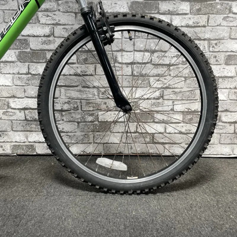 PYTHON PREMIER - MEDIUM MOUNTAIN BIKE-6