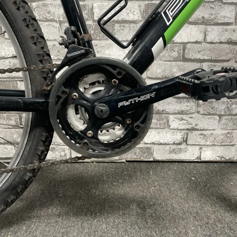PYTHON PREMIER - MEDIUM MOUNTAIN BIKE-3