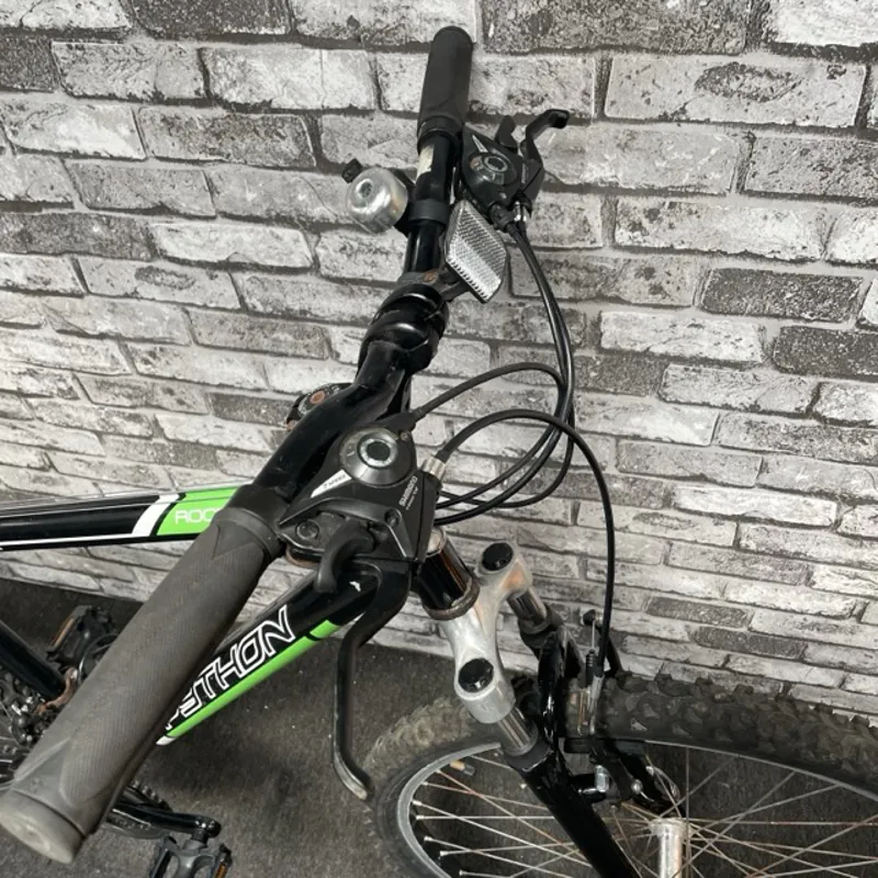 PYTHON PREMIER - MEDIUM MOUNTAIN BIKE-5