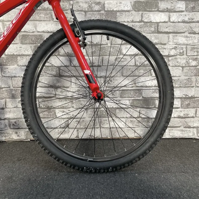 2022 ORBEA MX24 - JUNIOR MOUNTAIN BIKE-6