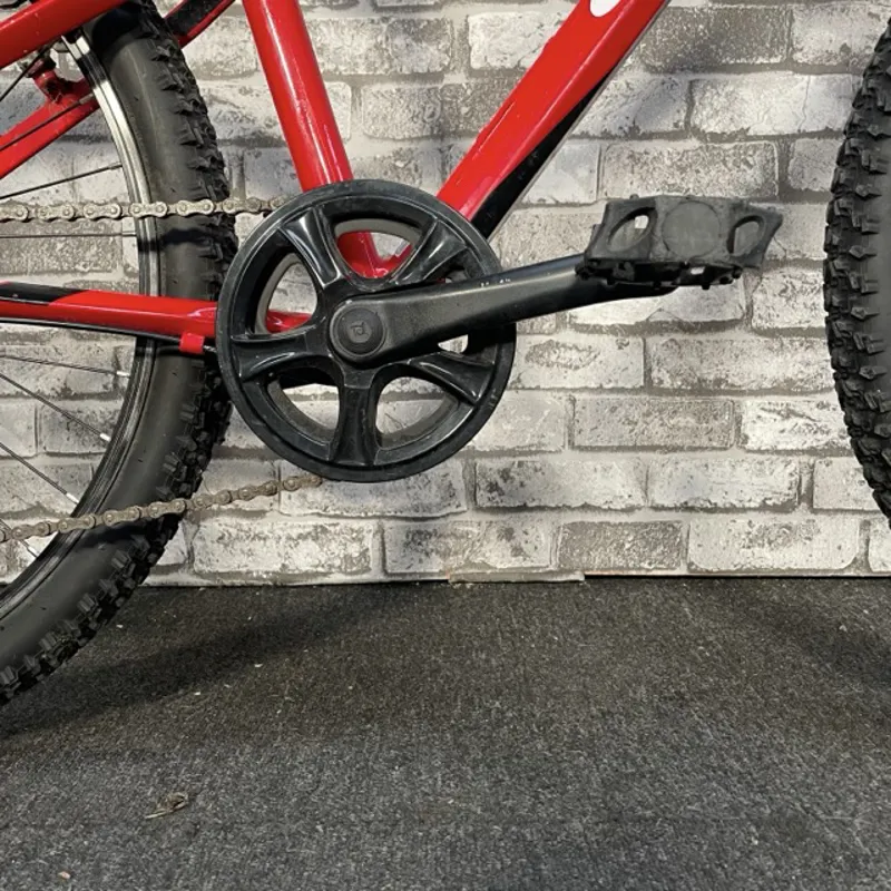 2022 ORBEA MX24 - JUNIOR MOUNTAIN BIKE-3