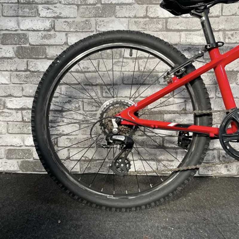2022 ORBEA MX24 - JUNIOR MOUNTAIN BIKE-1