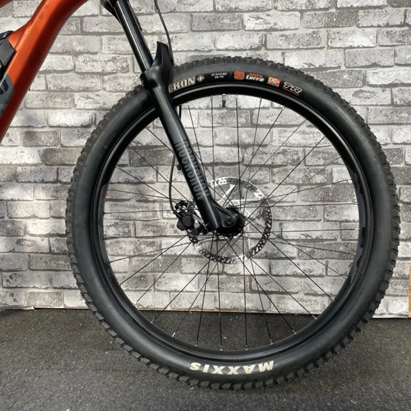 2021 VOODOO ZOBOP - ELECTRIC MOUNTAIN BIKE - LARGE FRAME-6